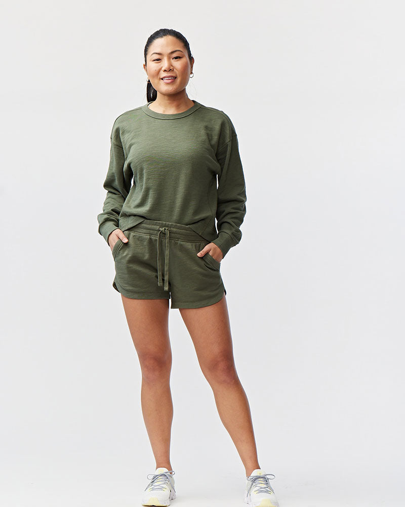 Freasy Short | Haven