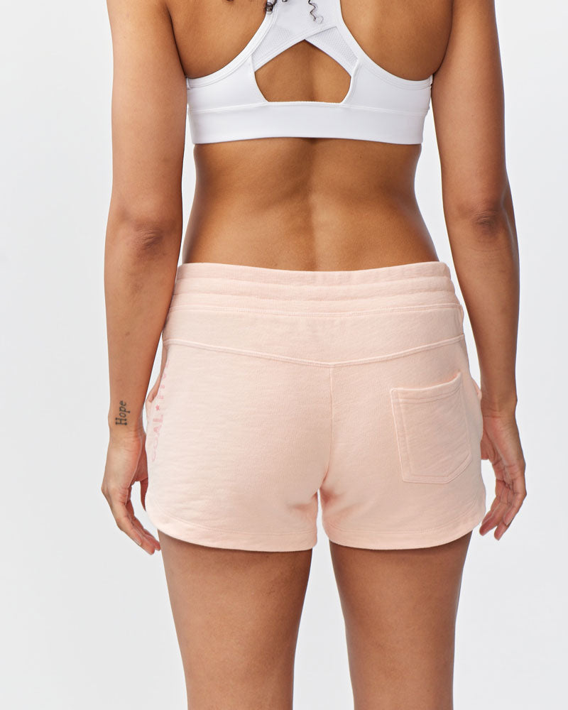Freasy Short | Haven