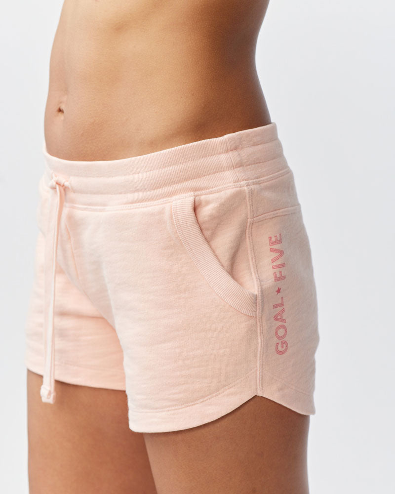 Freasy Short | Haven