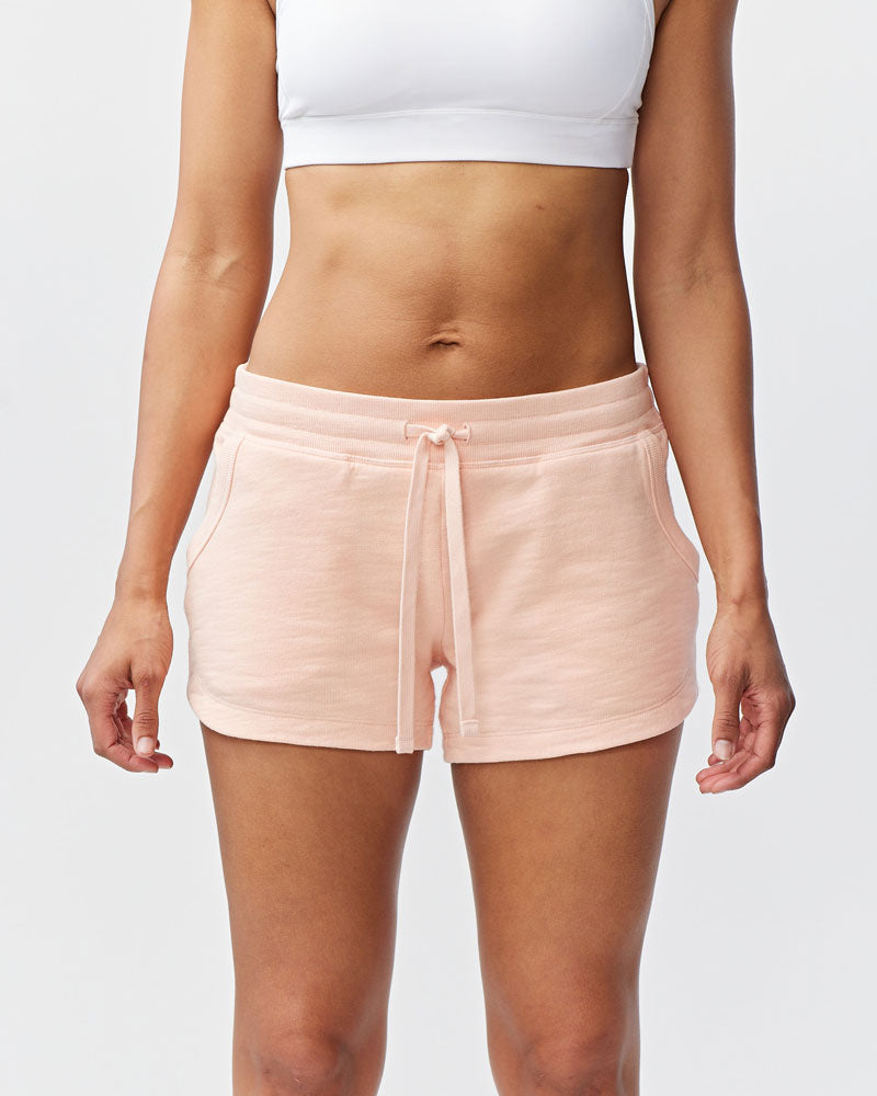 Freasy Short | Haven