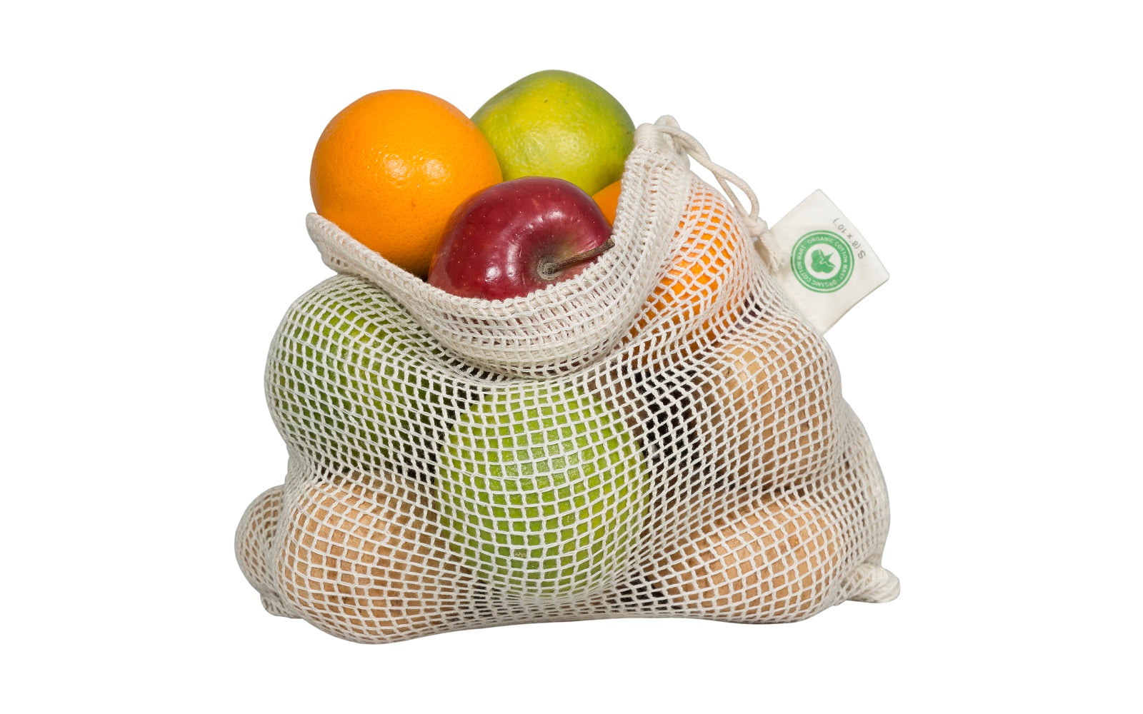 Reusable Mesh Produce Bags | Haven