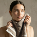 Sorrel Australian Cotton Towels | Haven