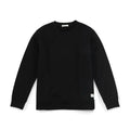 Men's Casual O-Neck Minimalist Sweatshirt