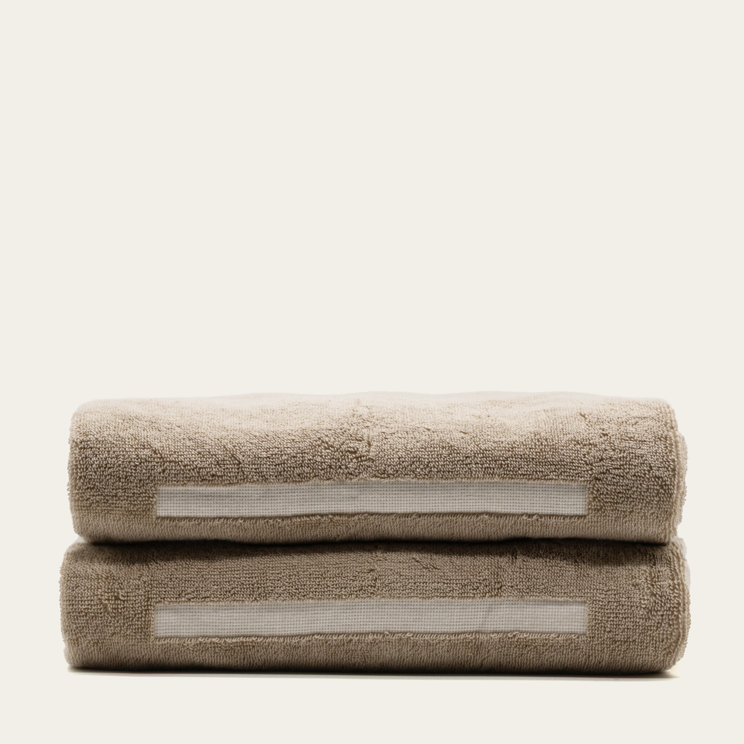 Sorrel Australian Cotton Towels | Haven