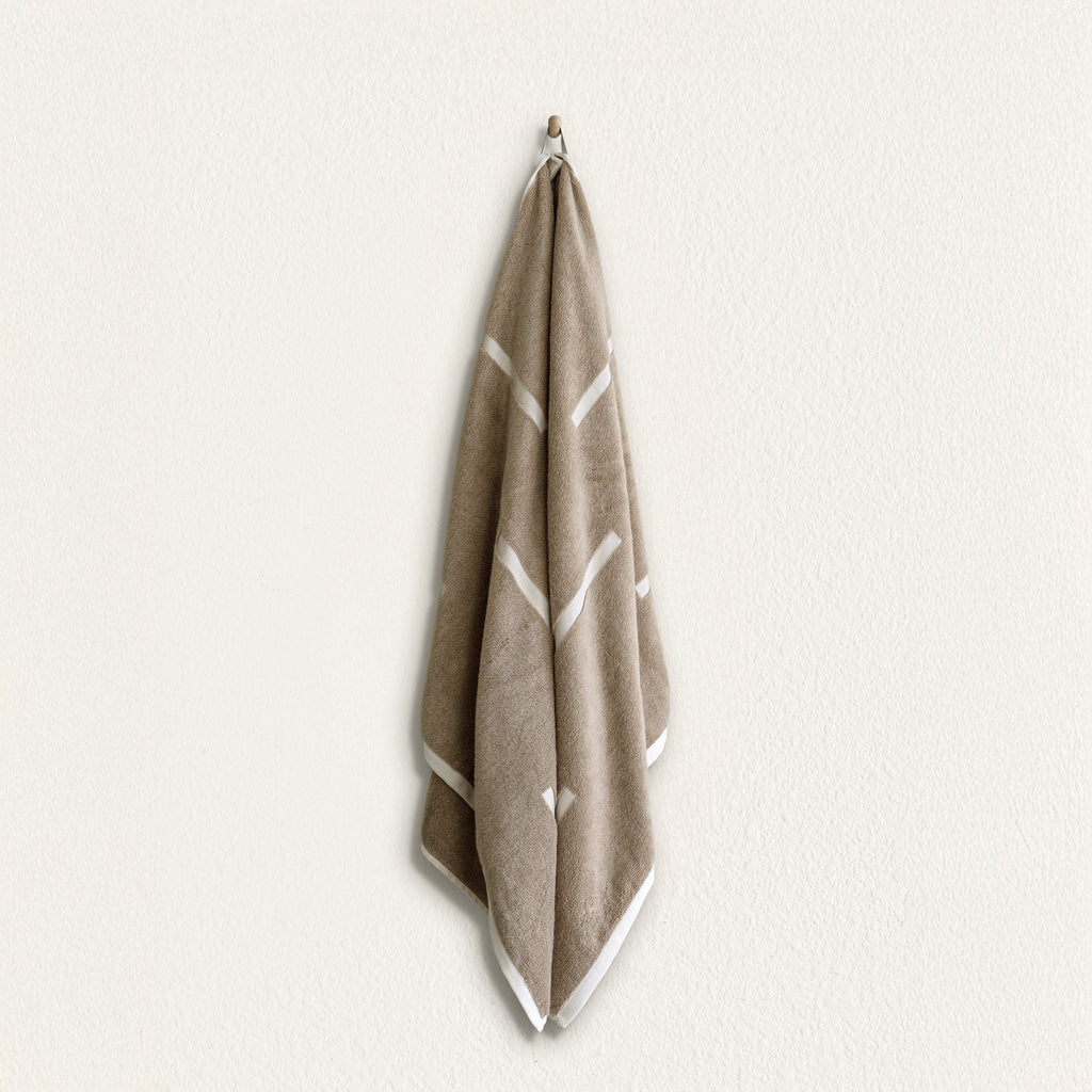 Sorrel Australian Cotton Towels | Haven