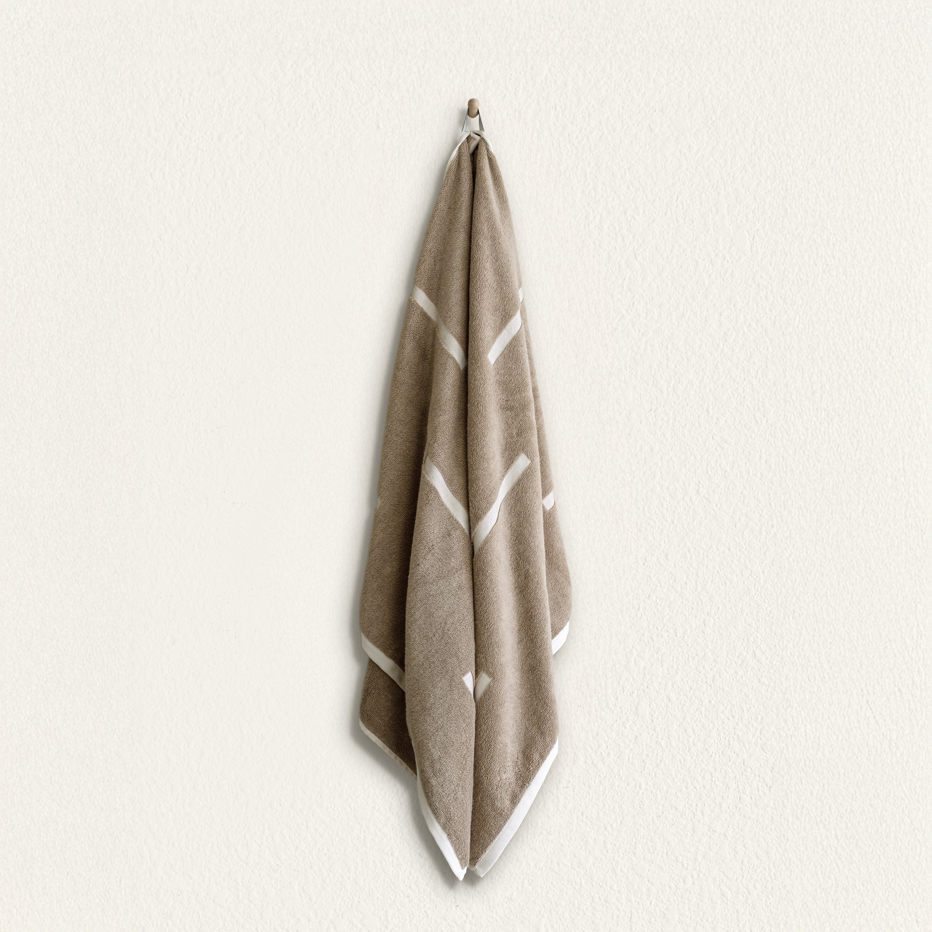 Sorrel Australian Cotton Towels | Haven