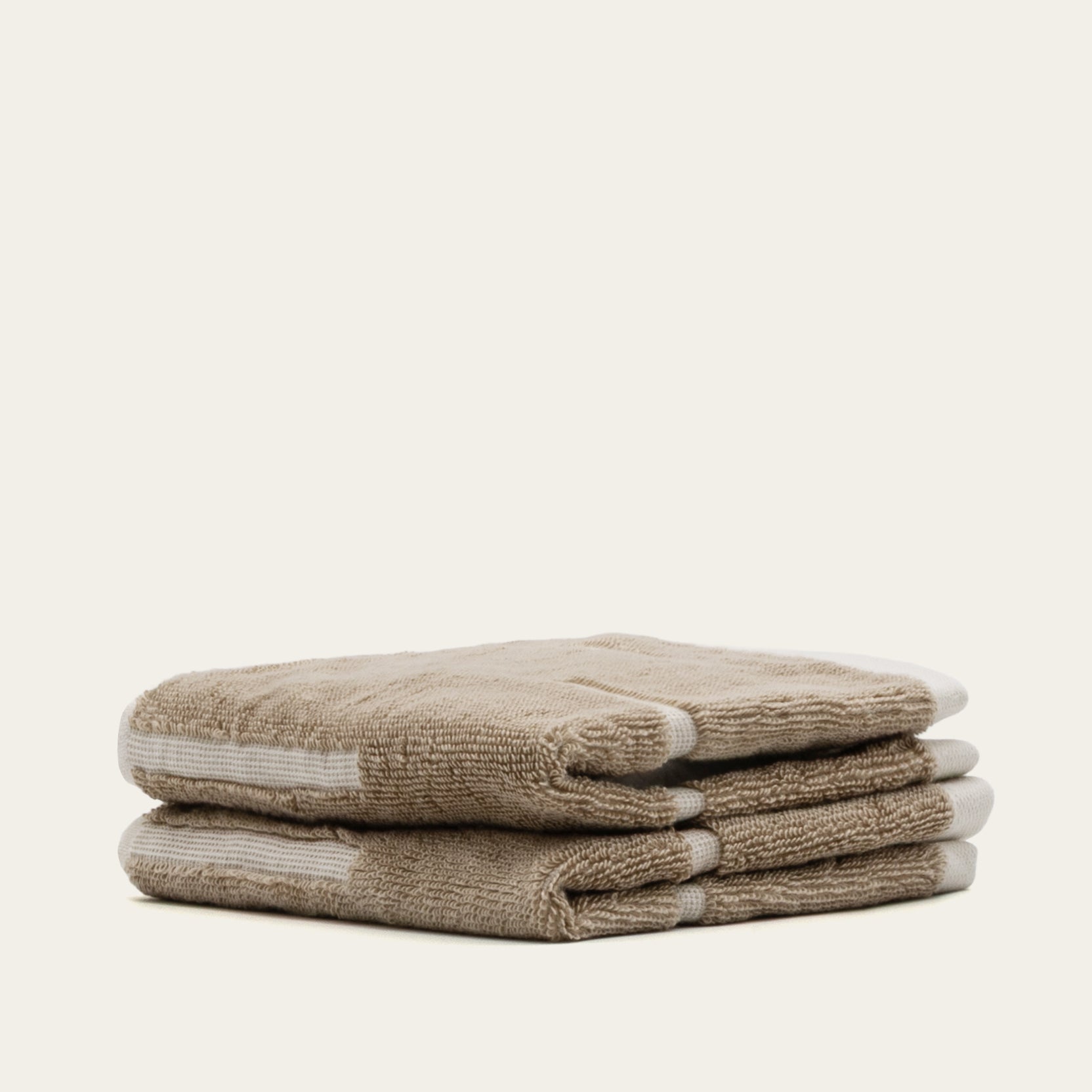 Sorrel Australian Cotton Towels | Haven