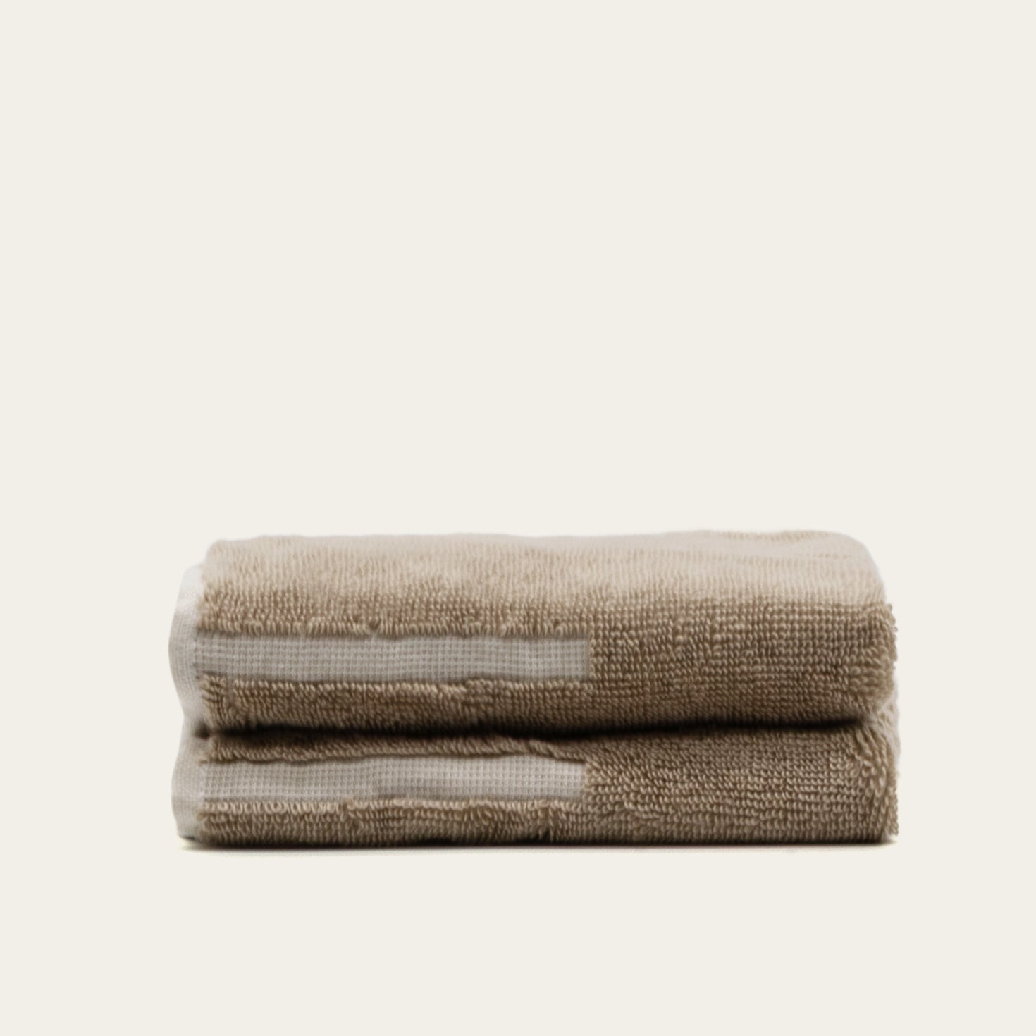 Sorrel Australian Cotton Towels | Haven