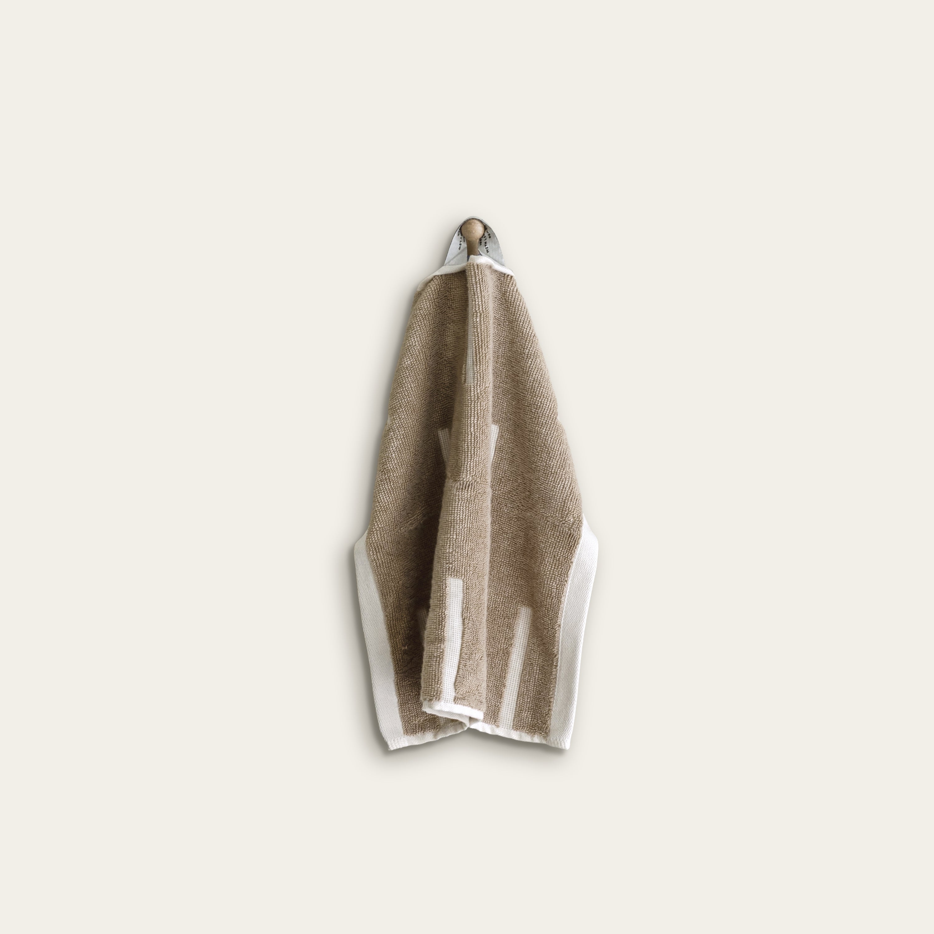 Sorrel Australian Cotton Towels | Haven