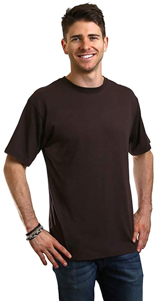 Men's Bamboo Classic Cut T-Shirt | Haven