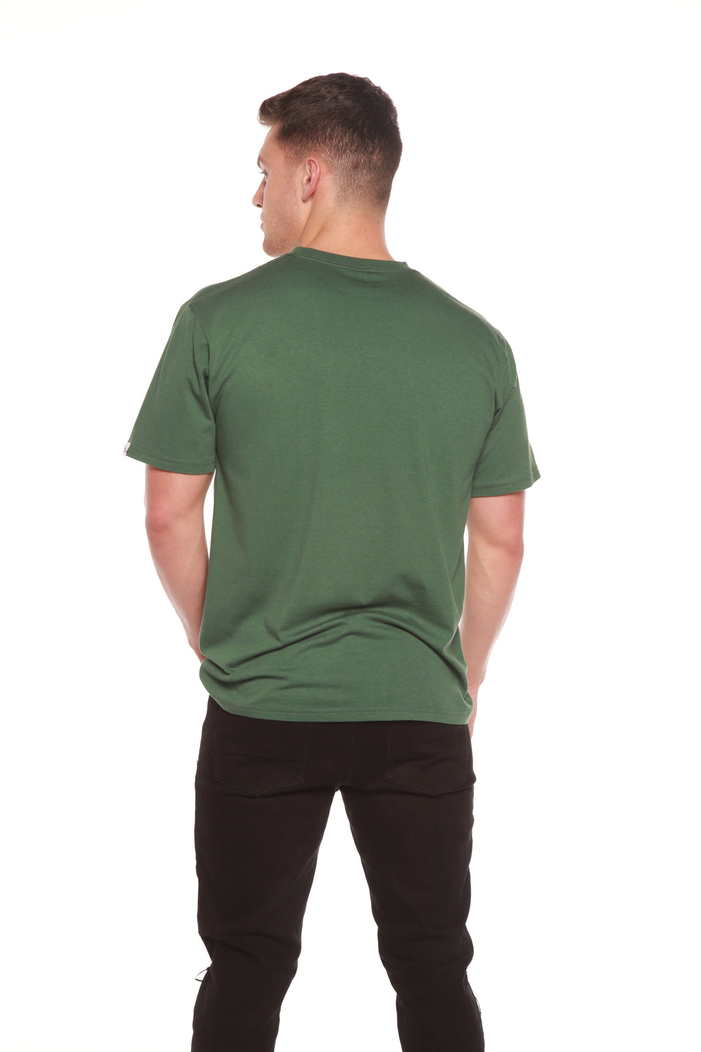 Men's Bamboo Classic Cut T-Shirt | Haven