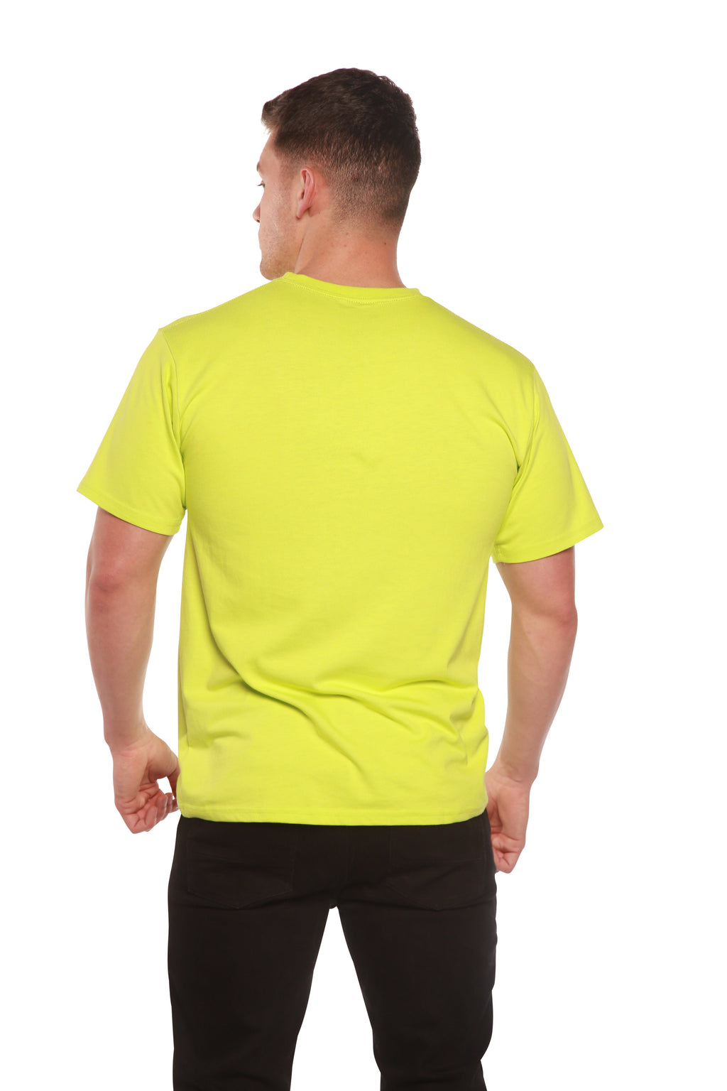 Men's Bamboo Classic Cut T-Shirt | Haven