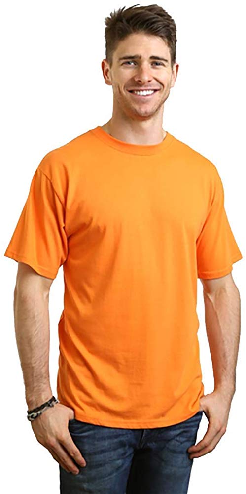 Men's Bamboo Classic Cut T-Shirt | Haven