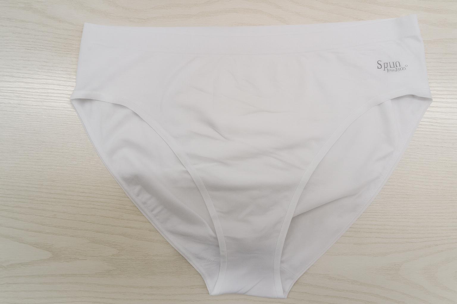 Women's Bamboo High Leg Brief Underwear